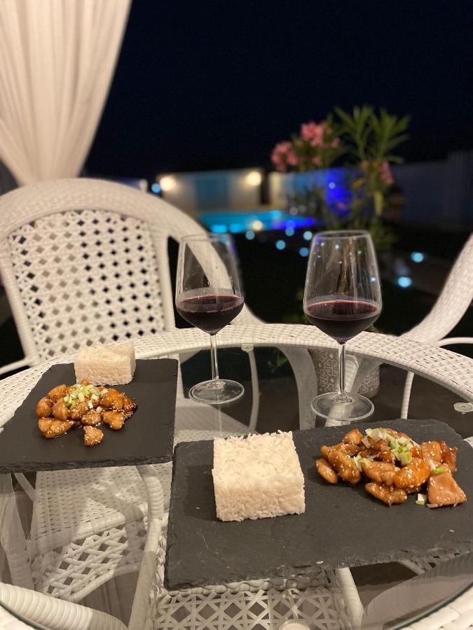 Alma Rezidence Bed & Breakfast Турда Екстериор снимка