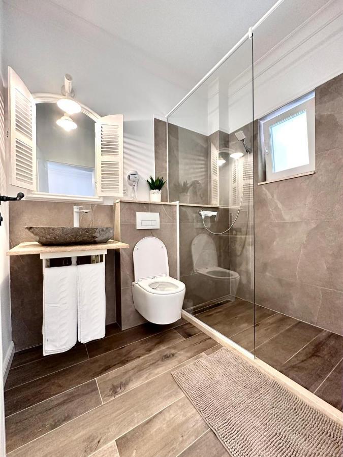 Alma Rezidence Bed & Breakfast Турда Екстериор снимка