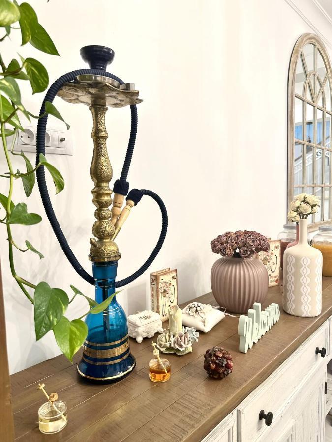 Alma Rezidence Bed & Breakfast Турда Екстериор снимка