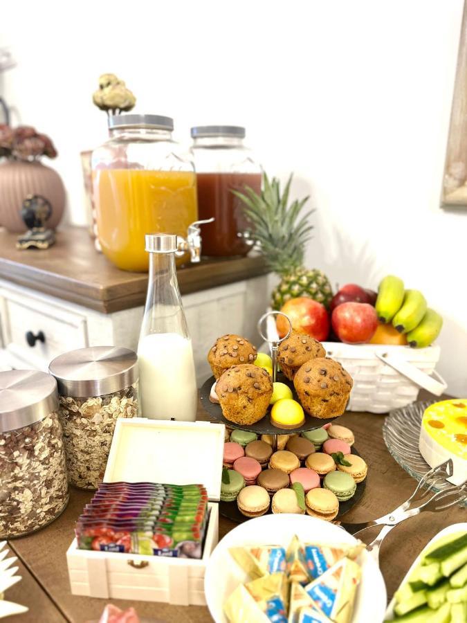 Alma Rezidence Bed & Breakfast Турда Екстериор снимка