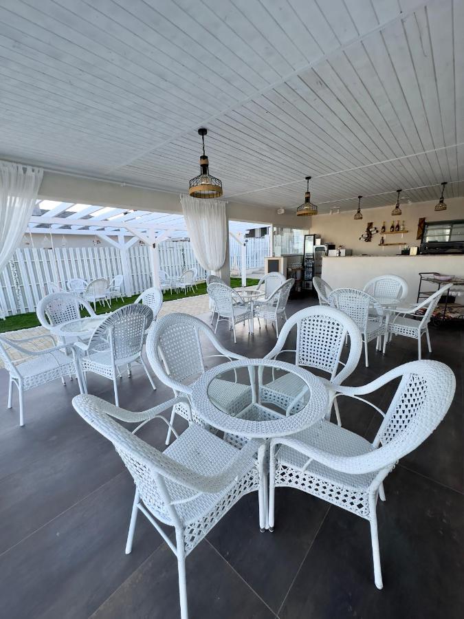 Alma Rezidence Bed & Breakfast Турда Екстериор снимка