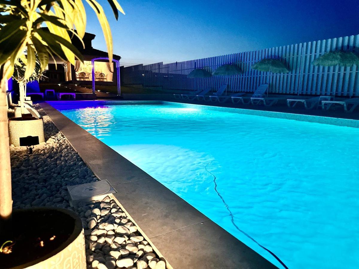 Alma Rezidence Bed & Breakfast Турда Екстериор снимка