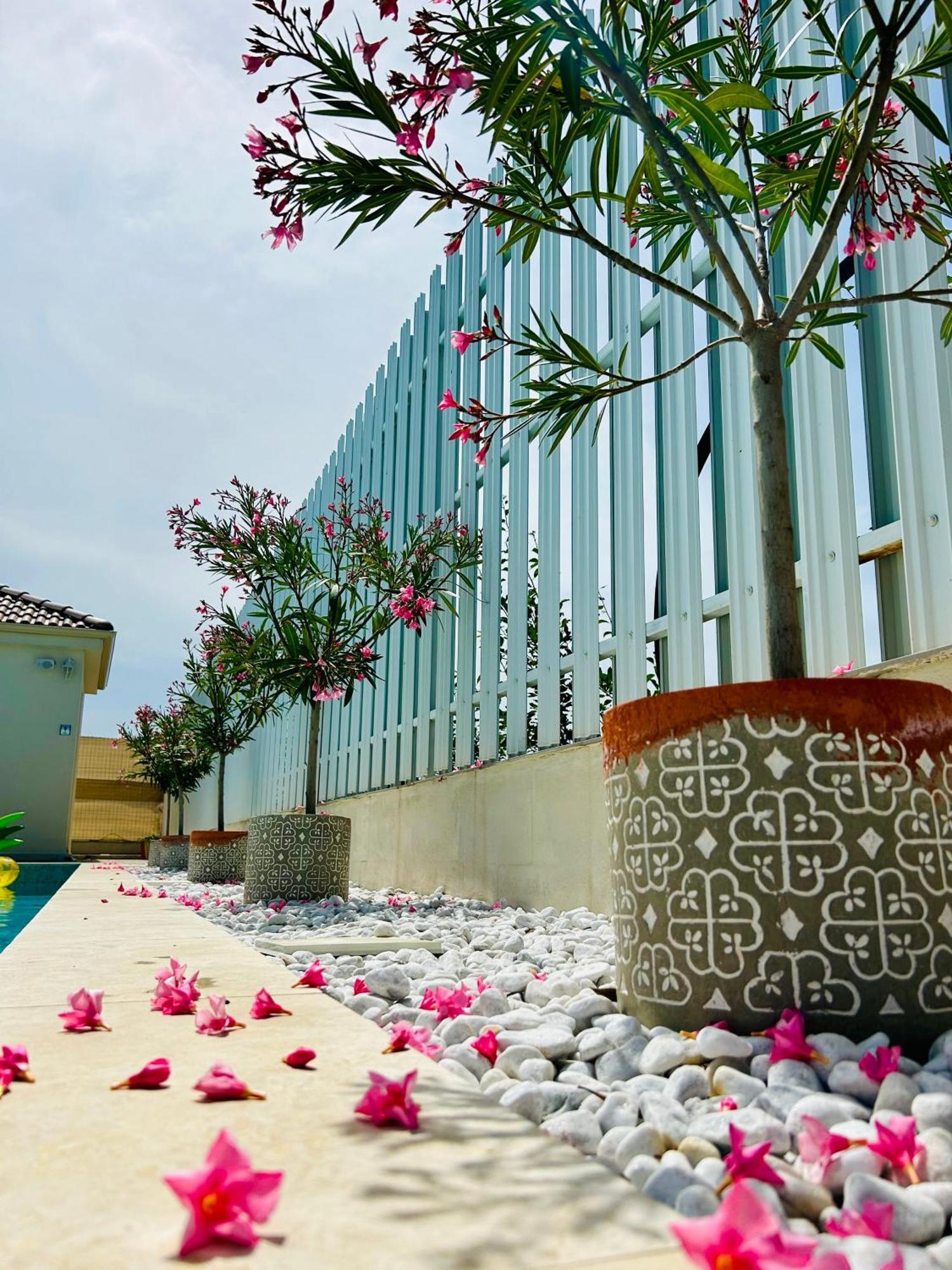 Alma Rezidence Bed & Breakfast Турда Екстериор снимка